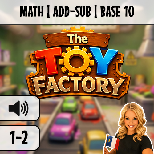 Album art for The Toy Factory
